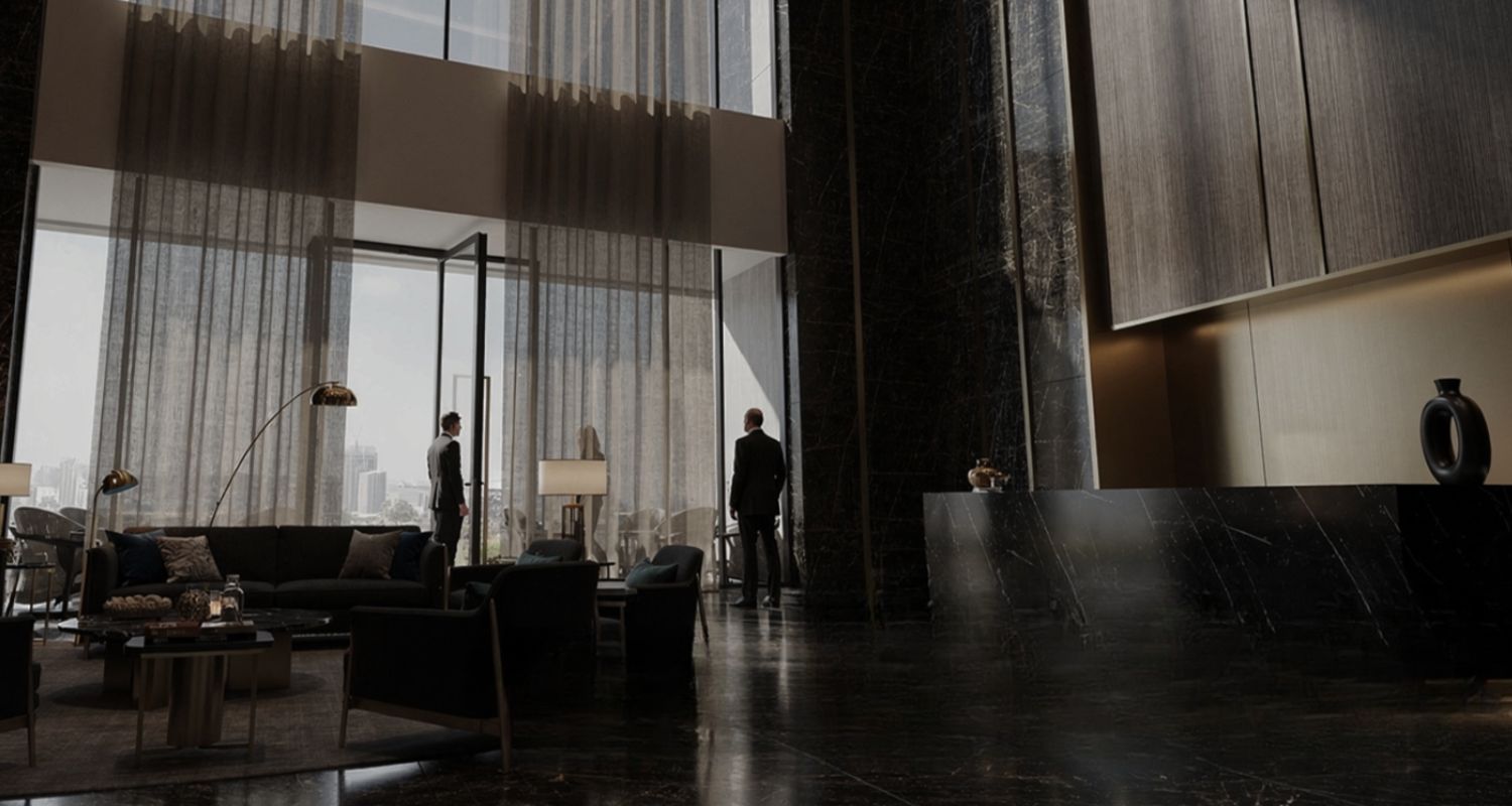 Godrej Samaris